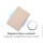 Silver Monkey OUTLET - Powerbank Smart 5000 mAh MagSafe UltraSlim 3w1 Pust - 1570705 - zdjęcie 8